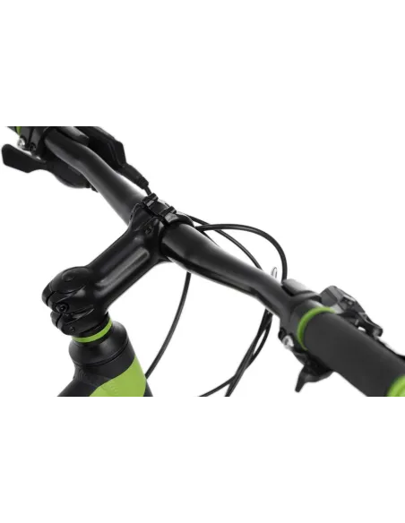 Rower Górski 27,5 Acera 24 Biegi Hydraulika Alu - 2