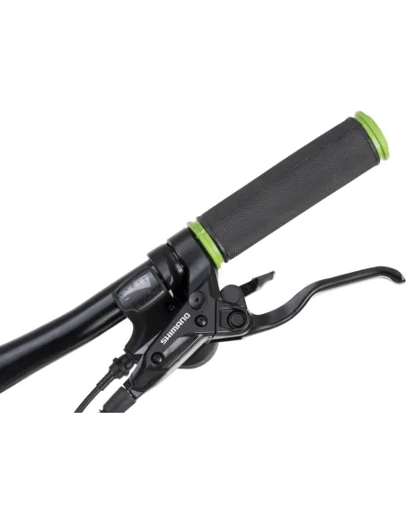 Rower Górski 27,5 Acera 24 Biegi Hydraulika Alu - 3