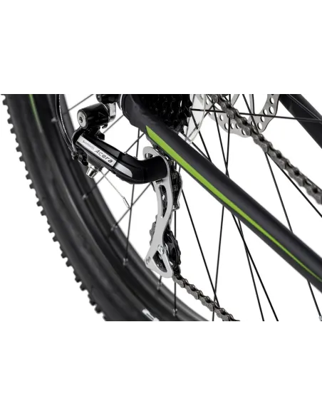 Rower Górski 27,5 Acera 24 Biegi Hydraulika Alu - 7