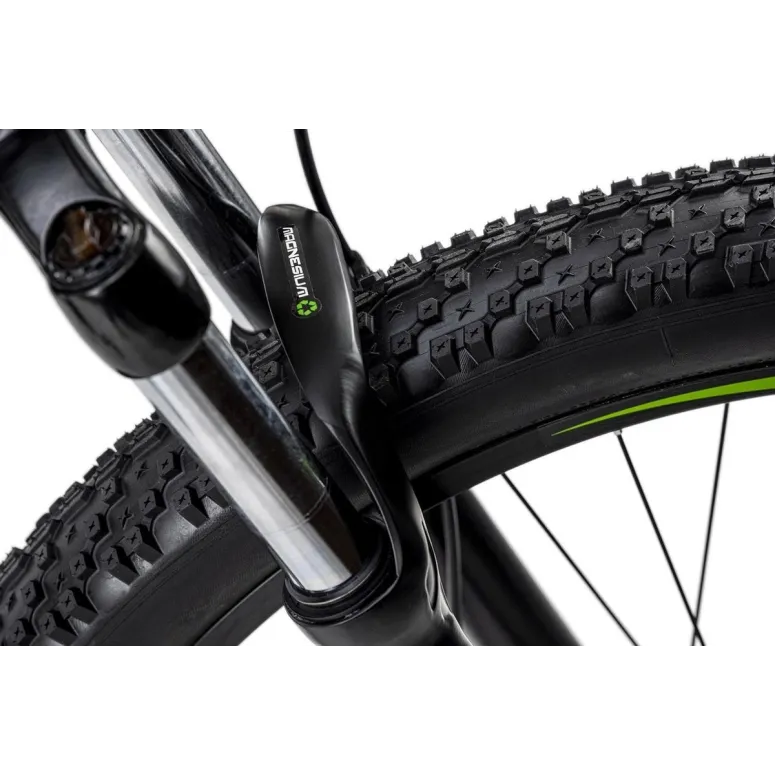 Rower Górski 27,5 Acera 24 Biegi Hydraulika Alu - 4