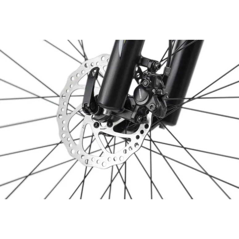 Rower Górski 27,5 Acera 24 Biegi Hydraulika Alu - 5