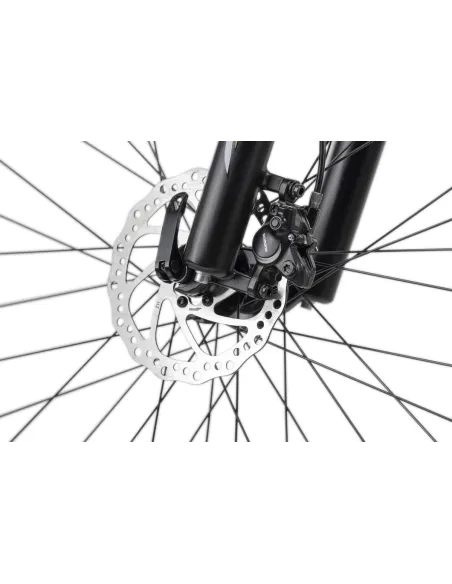 Rower Górski 27,5 Acera 24 Biegi Hydraulika Alu - 5