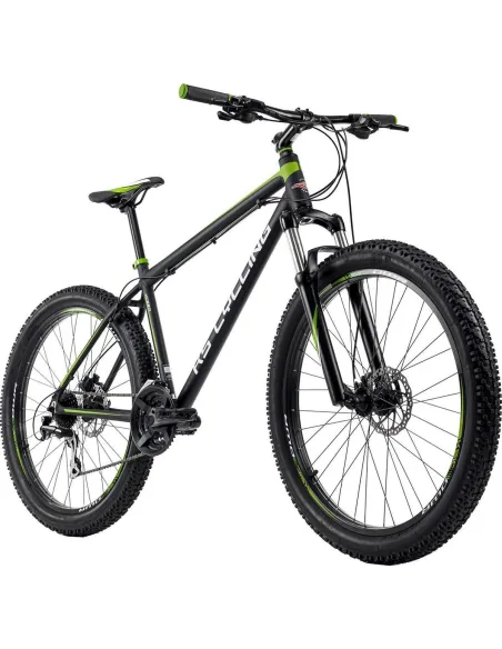 Rower Górski 27,5 Acera 24 Biegi Hydraulika Alu - 8