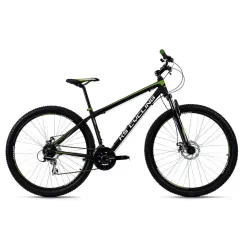 Rower Męski Górski 29 Tarcze 24 Biegi Aluminiowy