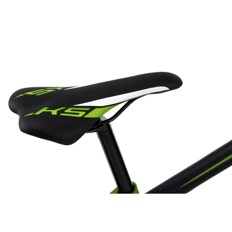 Rower Męski Górski 29 Tarcze 24 Biegi Aluminiowy - 6