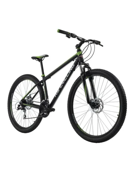 Rower Męski Górski 29 Tarcze 24 Biegi Aluminiowy - 7