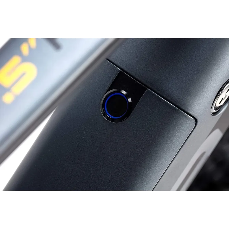 Elektryczny Rower Górski 27,5 Hydraulika 13Ah 250W - 5