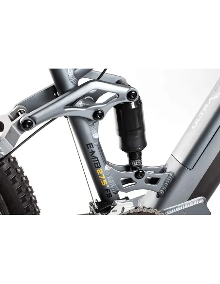 Elektryczny Rower Górski 27,5 Hydraulika 13Ah 250W - 7