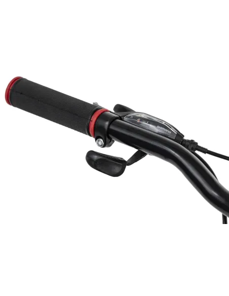 Rower Górski Męski 29 Amortyzowany 21 Biegów ALU - 3