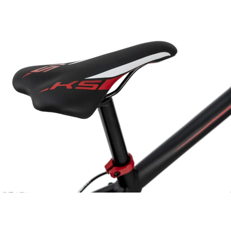 Rower Górski Męski 29 Amortyzowany 21 Biegów ALU - 7