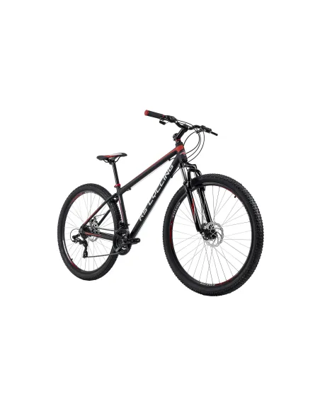 Rower Górski Męski 29 Amortyzowany 21 Biegów ALU - 8