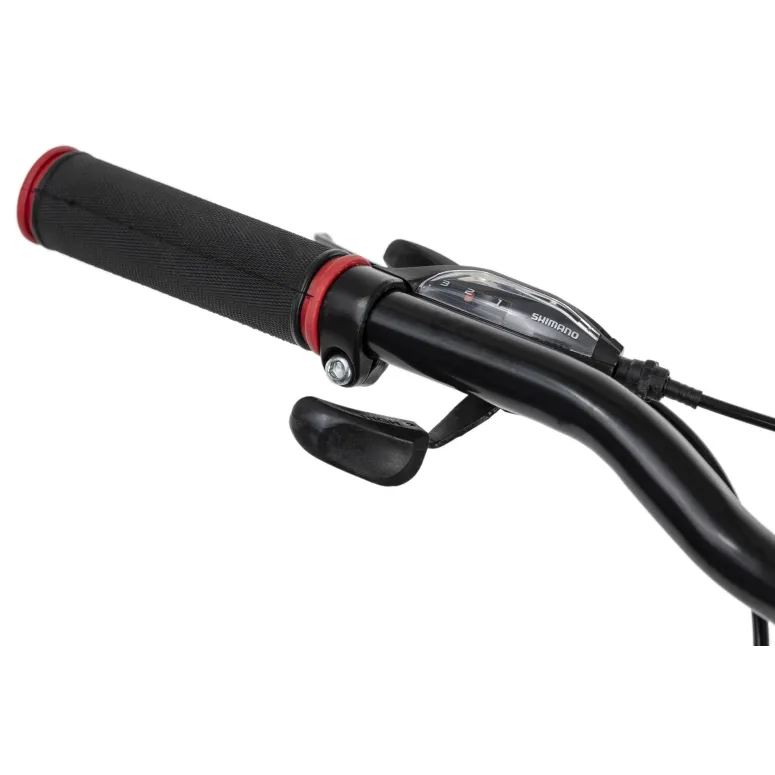 Rower Górski Męski 29 Amortyzowany 21 Biegów ALU - 3