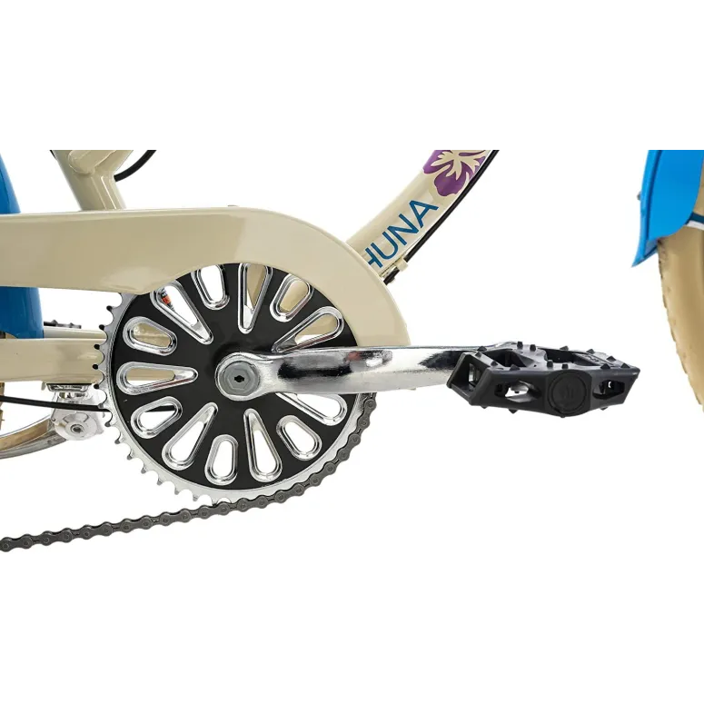 Rower Miejski Beach Cruiser 26 Damski Dziewczęcy - 6