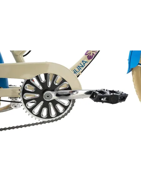 Rower Miejski Beach Cruiser 26 Damski Dziewczęcy - 6