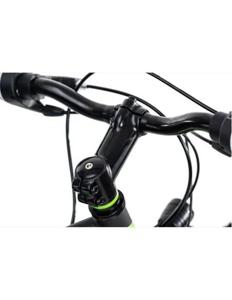 Rower Górski 26 Unisex Amortyzacja Tarcze Błotniki - 2