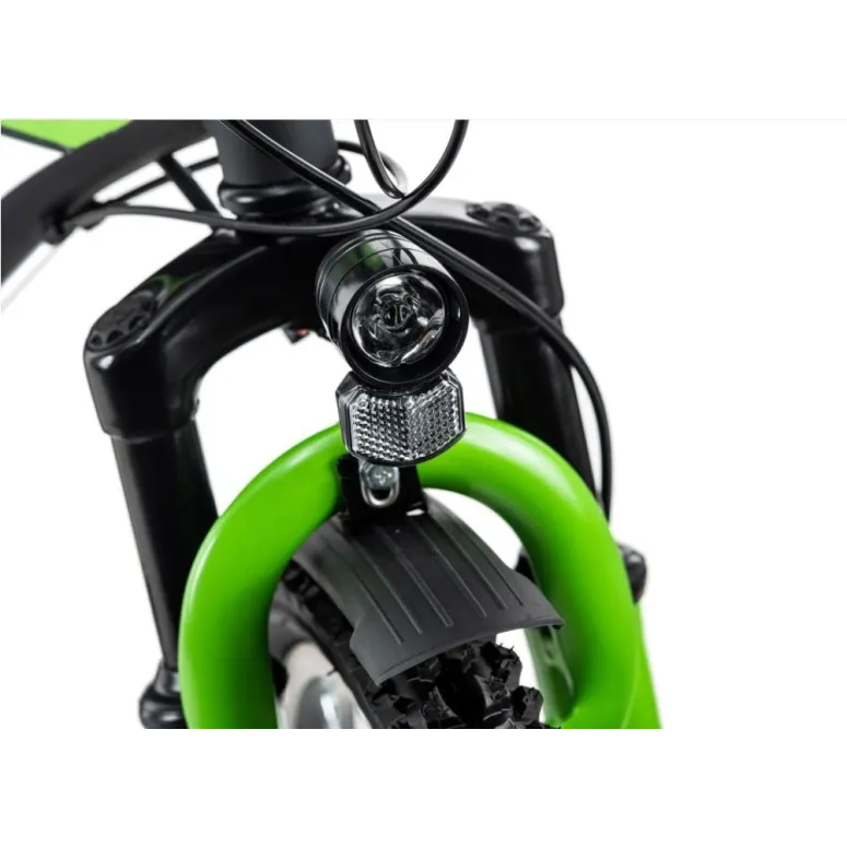 Rower Górski 26 Unisex Amortyzacja Tarcze Błotniki - 4