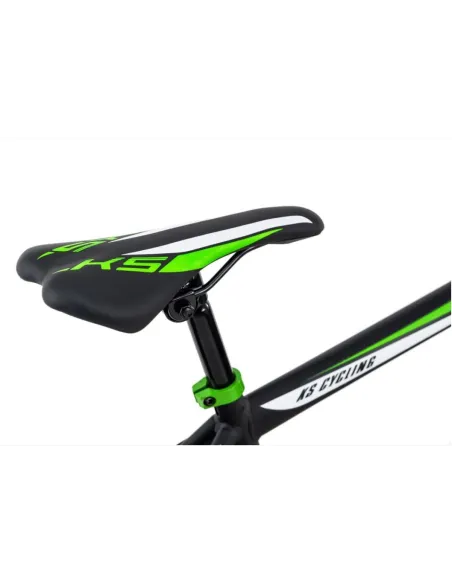 Rower Górski 26 Unisex Amortyzacja Tarcze Błotniki - 8