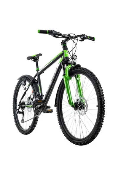 Rower Górski 26 Unisex Amortyzacja Tarcze Błotniki - 9