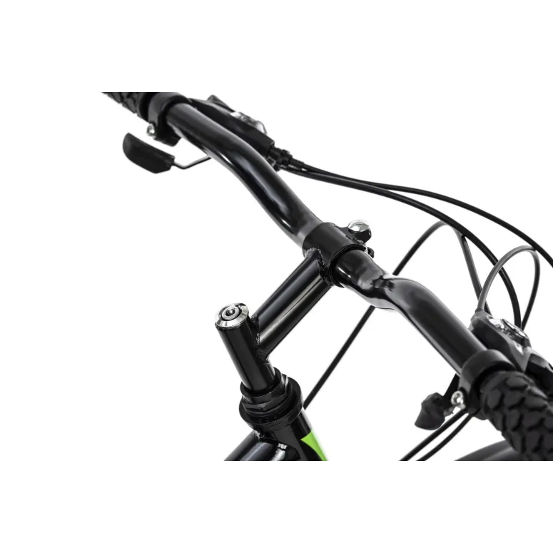 Rower Górski Unisex 26 Tarczowe Błotniki 21 Biegów - 2