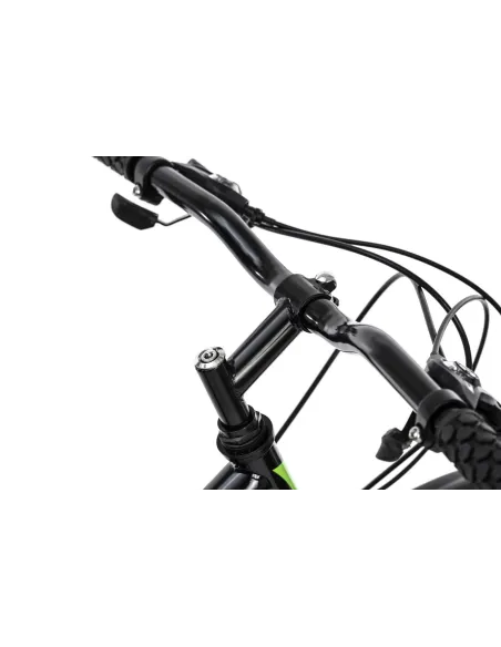 Rower Górski Unisex 26 Tarczowe Błotniki 21 Biegów - 2