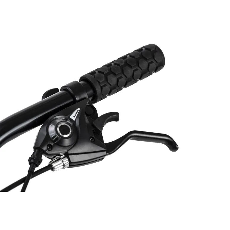 Rower Górski Unisex 26 Tarczowe Błotniki 21 Biegów - 3