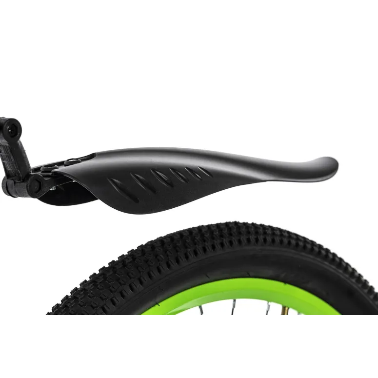 Rower Górski Unisex 26 Tarczowe Błotniki 21 Biegów - 7