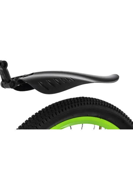 Rower Górski Unisex 26 Tarczowe Błotniki 21 Biegów - 7