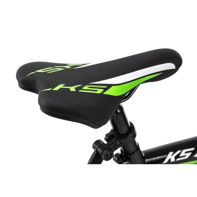 Rower Górski Unisex 26 Tarczowe Błotniki 21 Biegów - 8