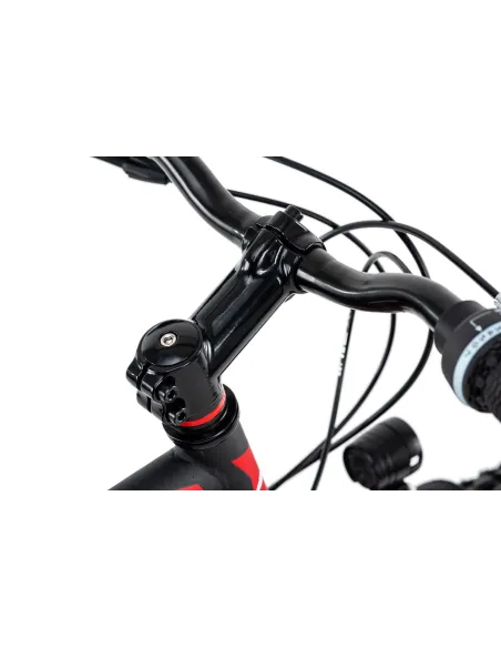 Rower Górski Unisex 26 Tarcze Błotniki 21 Biegów - 2