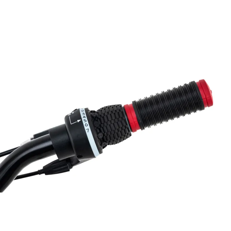 Rower Górski Unisex 26 Tarcze Błotniki 21 Biegów - 3