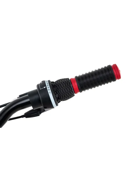 Rower Górski Unisex 26 Tarcze Błotniki 21 Biegów - 3