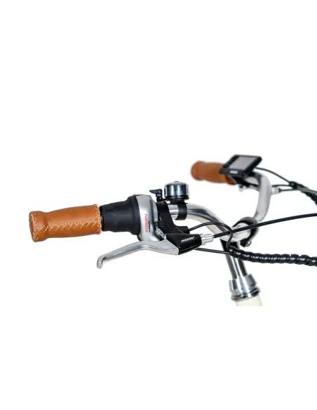 Rower Elektryczny Damski 28 Nexus 7 ALU 13Ah 250W - 2