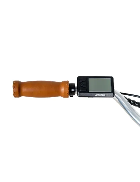 Rower Elektryczny Damski 28 Nexus 7 ALU 13Ah 250W - 3