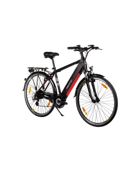 Elektryczny Rower Trekkingowy Męski 28 ALU 11,6Ah - 8