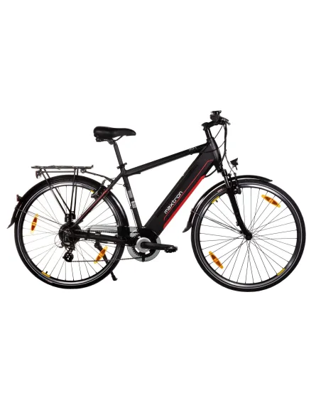 Elektryczny Rower Trekkingowy Męski 28 ALU 11,6Ah - 1