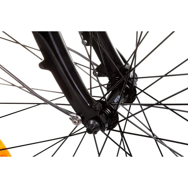 Elektryczny Rower Trekkingowy Męski 28 ALU 11,6Ah - 3