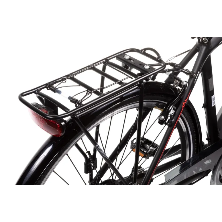 Elektryczny Rower Trekkingowy Męski 28 ALU 11,6Ah - 7