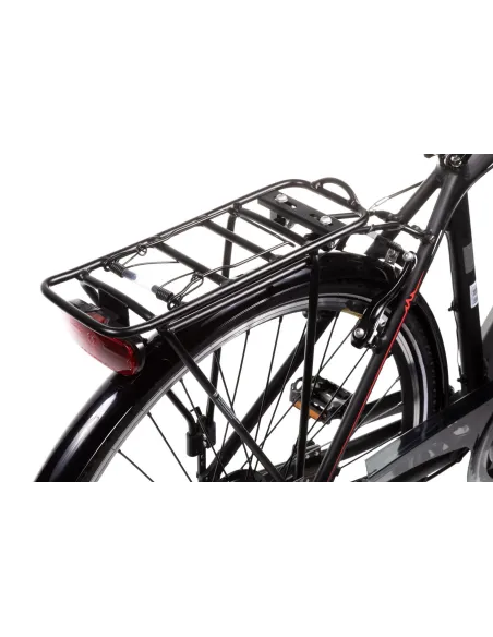 Elektryczny Rower Trekkingowy Męski 28 ALU 11,6Ah - 7