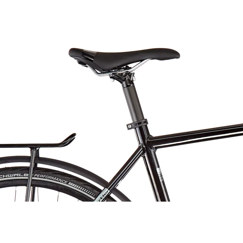 Rower Elektryczny Miejski 28 Hydraulika Wspomaganie Bagażnik Dzwonek Stopka