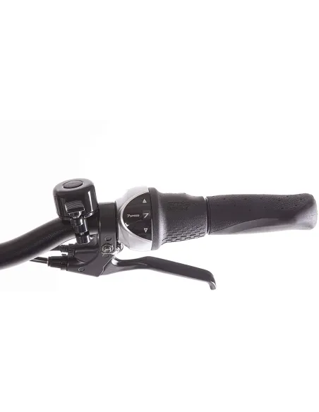 Składany Rower Elektryczny 20 Nexus 7 ALU 100km - 2