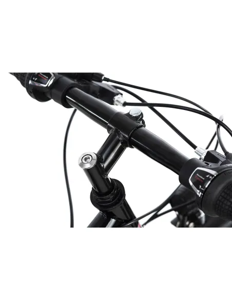 Rower Górski Młodzieżowy 26 Błotniki Amortyzacja - 3