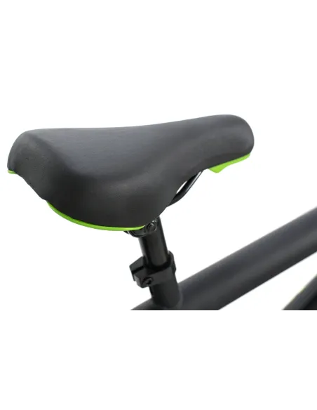 Uniwersalny BMX Rower 20 Kierownica 360 Tricki - 9