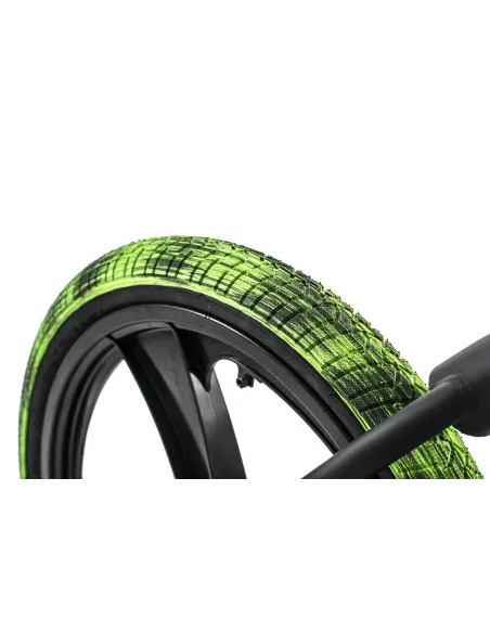 Uniwersalny BMX Rower 20 Kierownica 360 Tricki - 7