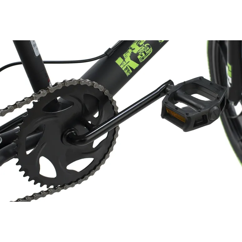 Uniwersalny BMX Rower 20 Kierownica 360 Tricki - 6