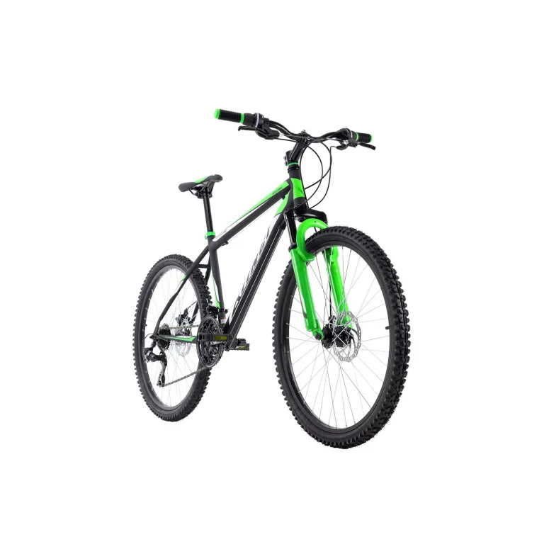 Rower Górski 26 Amortyzacja Tarcze Terenowy MTB - 8
