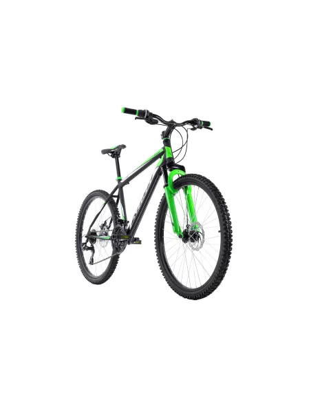 Rower Górski 26 Amortyzacja Tarcze Terenowy MTB - 8