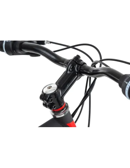 Rower Górski Terenowy Męski 29 Tarcze Amortyzacja - 2