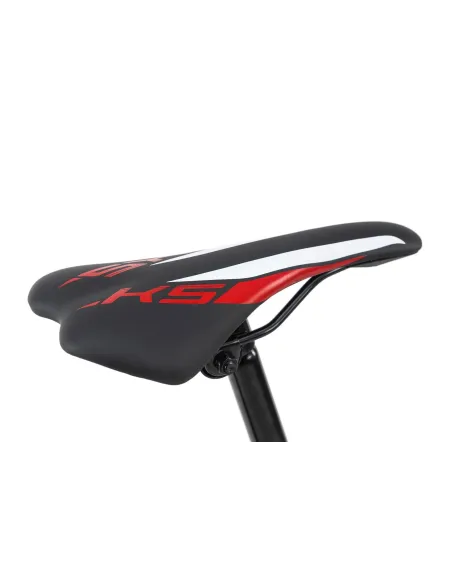 Rower Górski Terenowy Męski 29 Tarcze Amortyzacja - 6