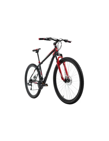 Rower Górski Terenowy Męski 29 Tarcze Amortyzacja - 7