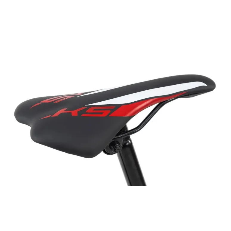 Rower Górski Męski 29 MTB Amortyzacja Tarcze ALU - 6